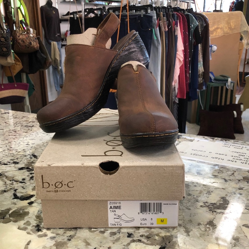 Shoes - Picture 3 of 14